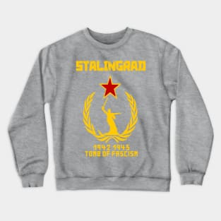 Stalingrad Crewneck Sweatshirt